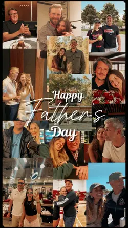 Happy Father's Day