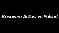 Kosovare Asllani Scp
