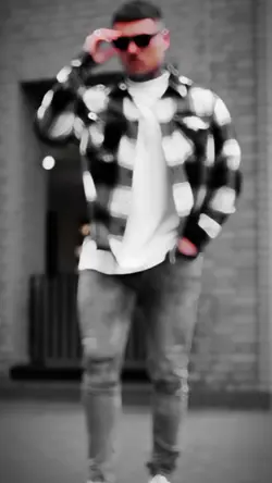 Black Effect Slowmo 