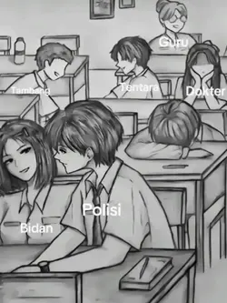 ini arah kemana ya