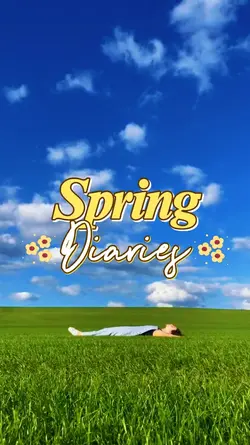 SPRING Diaries