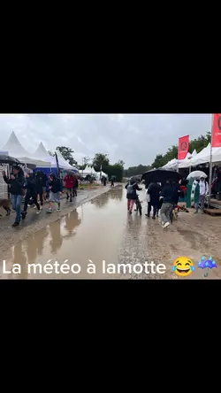la météo a Lamotte 