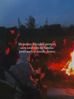 Mi familia