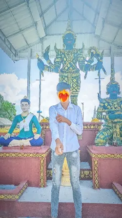 ជីវិតត្រូវតែដើរទៅមុខ