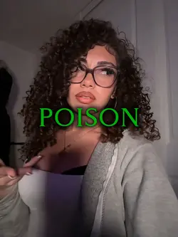 POISON