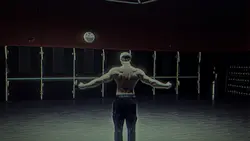 gym vhs 