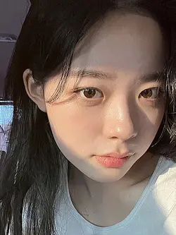 karena kamu cantik