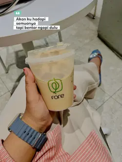 Ngopi dulu