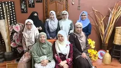 UCAPAN RAYA