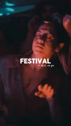 festival recap