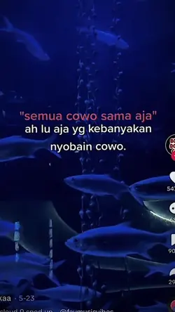 SemuaCowoSamaAjaa
