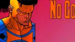 Invincible edit