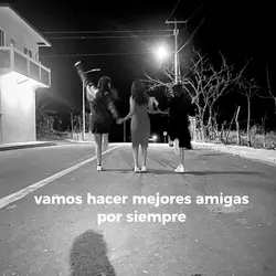 vienen y van