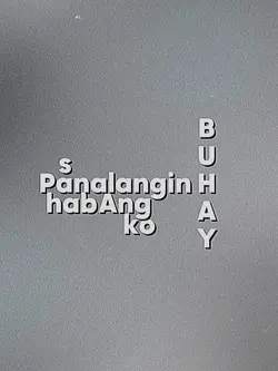 panalangin 