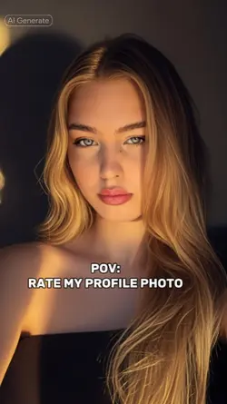 RATE MY PROFILE