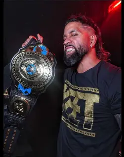 Jey Uso