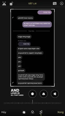 chat + heaven