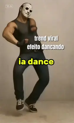 ia dance dancando