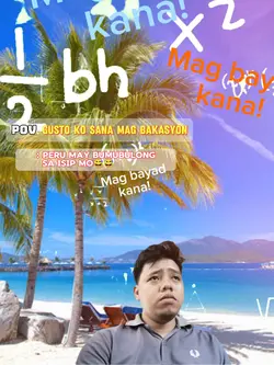 BAKASYON