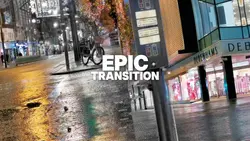 Epic Transition