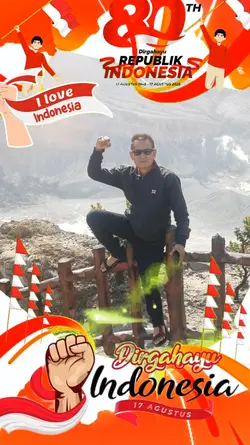 HUT RI 80