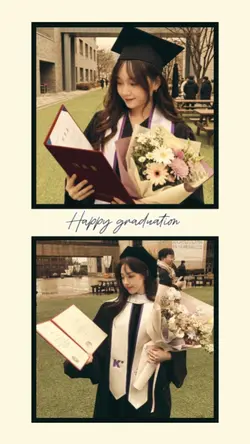 graduation day
