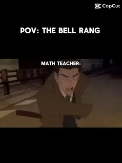Math teachers fr😭😭