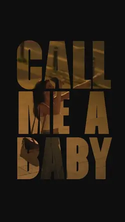 Slowmotion text