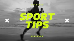 Sport YT Intro