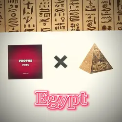 Egypt Trend 