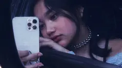 stuck with you