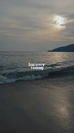 Slowmo Forever Young