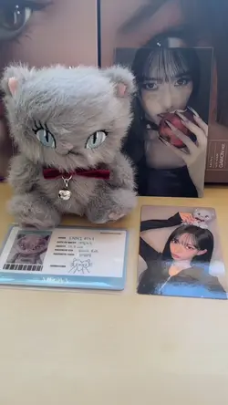 UNBOXING MYSTERY BOX