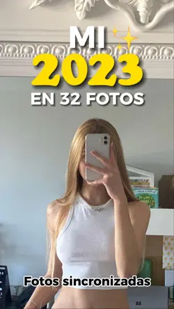 MI 2023 EN FOTOS✨