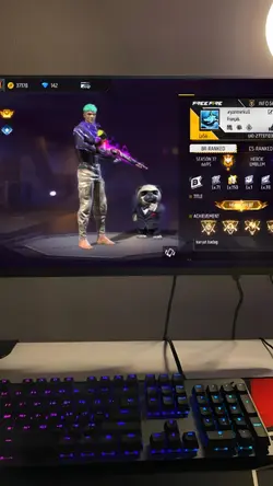 trend pc gaming