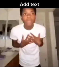 REACTION MEME