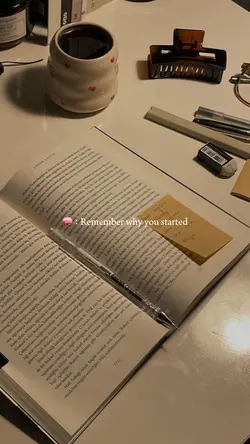 study motivation