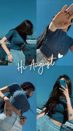 Hi August