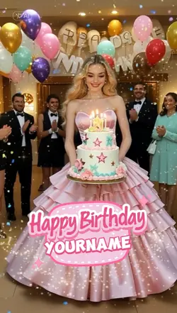 birthday transform