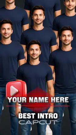 YouTube Best Intro