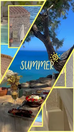 Summer Vibes