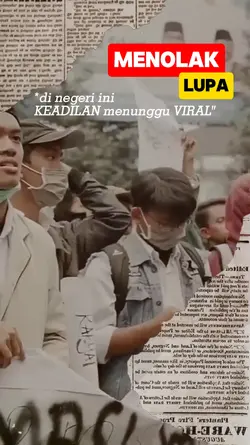No Viral No Justice
