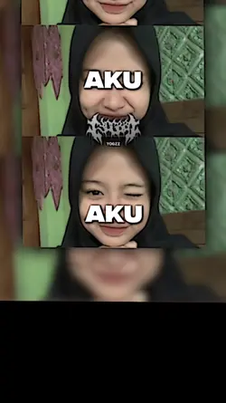 DJ AKU AKU TAK