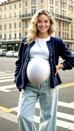 pregnant filter