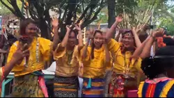 Sub- Sahara Mindanao