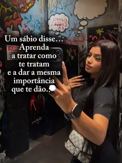 Um sábio..💯