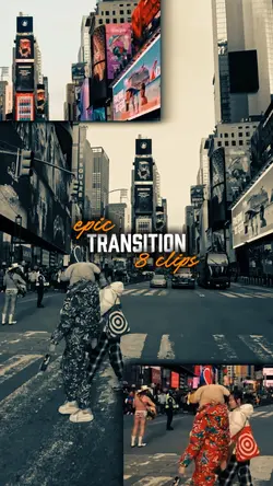 Epic Transition