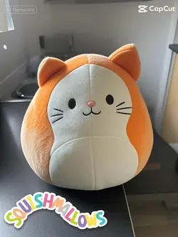 Squish mallows