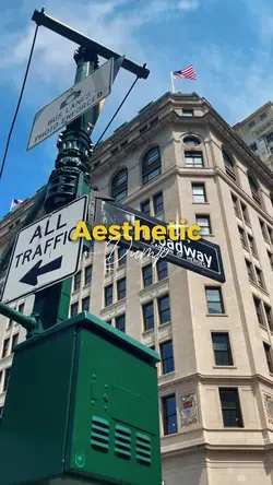 Aesthetic Vlog