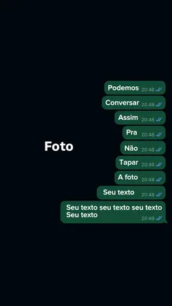 Conversar assim